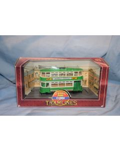 Corgi Tramlines D993/2 Dover Enclosed  Tram ( New Boxed ) 