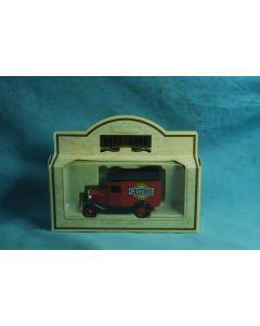 Lledo DG13047 Days Gone Ford 'A' Van 'Castrol' (Unused In Box )* 