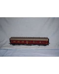 Mainline 937329 Stanier Ex.LMS BR 57' Brake M5648M (No Box)#