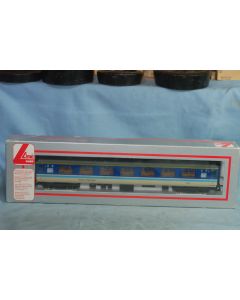 Lima 305396 BR Mk2b Corr. 1st  Trans-Pennine Coach 13520 (New in Boxed)