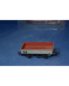 Bachmann 37-354C  BR 13T Steel Sand Tippler Wagon (Mint In Box) 