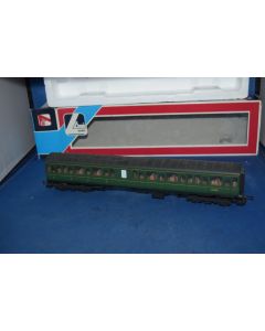 Lima 205146 Class 117 Composite Centre Coach  W59518 Green  (Mint Boxed)