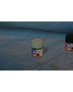 Tamiya XF-21 Sky Acrylic Paint 10ml