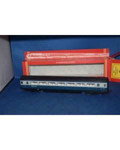 Hornby R439 BR I-C Mk3 Open 2nd Coach [7 windows] (Good, Boxed, )