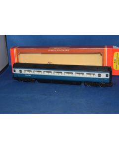 Hornby R439 BR I-C Mk3 Open 2nd Coach [7 windows] (Good, Boxed, )