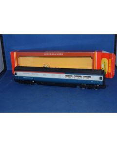 Hornby R427 BR I-C 125 Mk3 Buffet /Restaurant Car 40307 (Perfect Boxed)