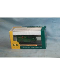 Lledo LP4109  Step Van ( Green ) 1996 Atalanta Olympic Games* 