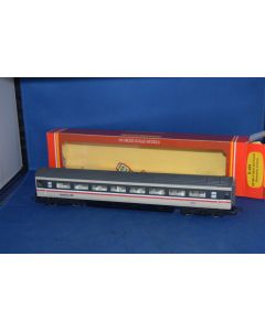 Hornby R434 BR I-C Exec Livery Mk3 Open 2nd Coach [8 windows] 42251 (Mint Boxed)