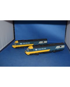 Lima 205160  BR Inter-City 125 Set 43168 & 43167  (No Box)