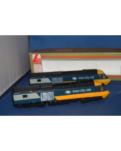 Lima 205160  BR Inter-City 125 Set 43168 & 43167 ( One Boxed)