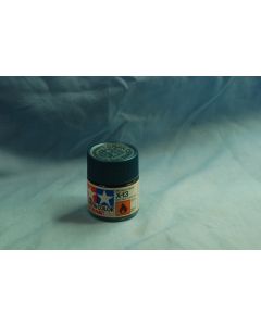 Tamiya X-13 Metalic Blue Acrylic Paint 10ml