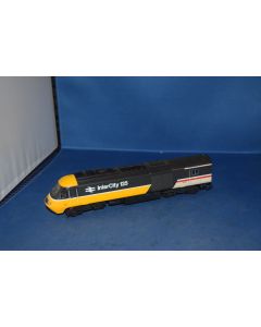 Lima BR Inter-City 125  Exec. Livery  None Powered Car 43136 ( No Box)