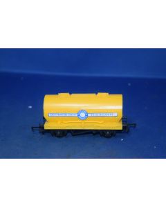 Tri-ang Hornby R564 PCV Cemflo Cement Wagon ( Mint  No Box)
