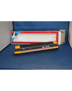 Lima 205214  BR I/C Exec. Livery Class 47 Loco 47487 [Stratford] (Mint In Box)