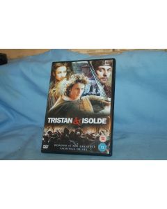 TRISTAN & SOLDE Starring :-James Franco ~ Sophia Myles