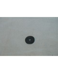 Hornby S6365 Black Twin Start Nylon Worm 