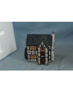 Hornby Skaledale R8508 Hubbards Hills Mill  ( New In  Box )